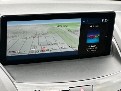 2023 Acura RDX A-Spec Package SH-AWD