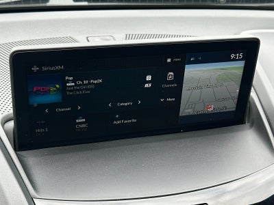 2023 Acura RDX A-Spec Package SH-AWD