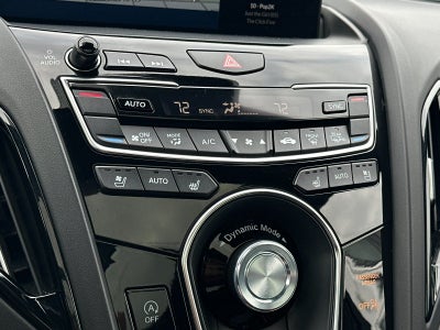2023 Acura RDX A-Spec Package SH-AWD