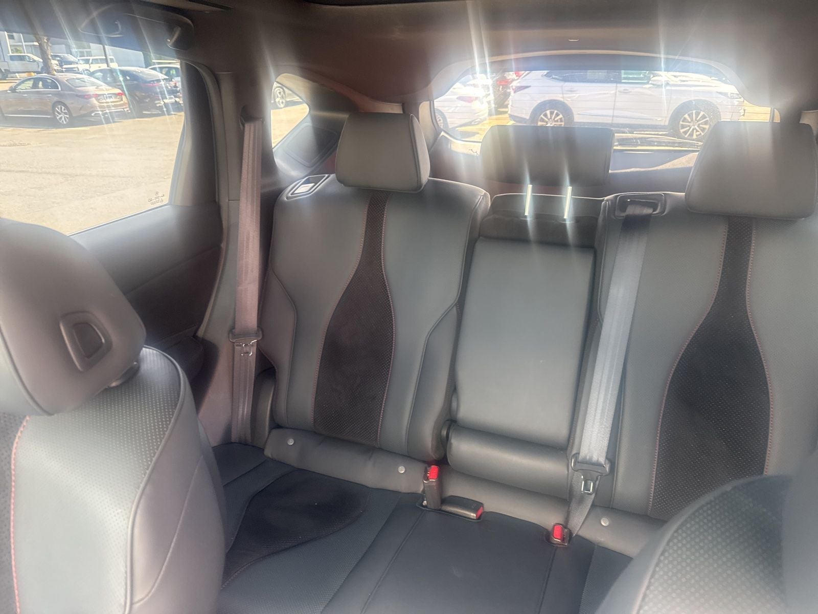 2023 Acura RDX A-Spec Package SH-AWD