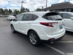 2019 Acura RDX Advance Package SH-AWD