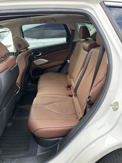2019 Acura RDX Advance Package SH-AWD