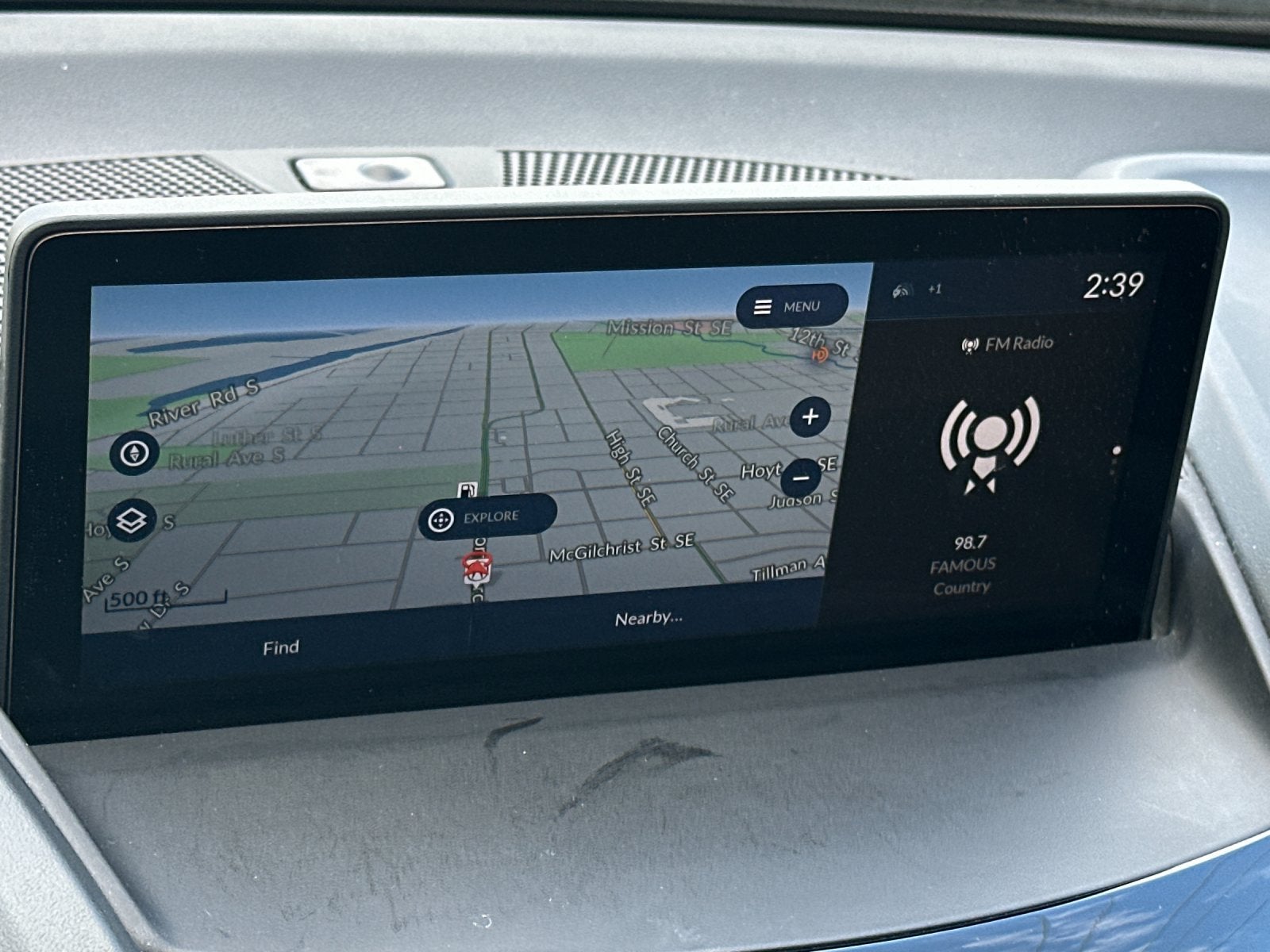 2024 Acura RDX Advance Package SH-AWD