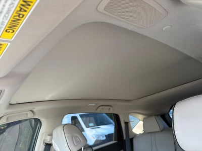 2025 Acura RDX Advance Package SH-AWD
