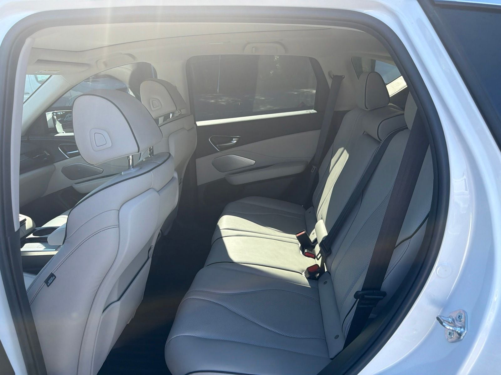2025 Acura RDX Advance Package SH-AWD