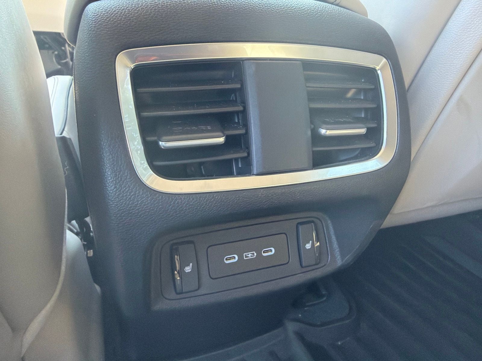 2025 Acura RDX Advance Package SH-AWD