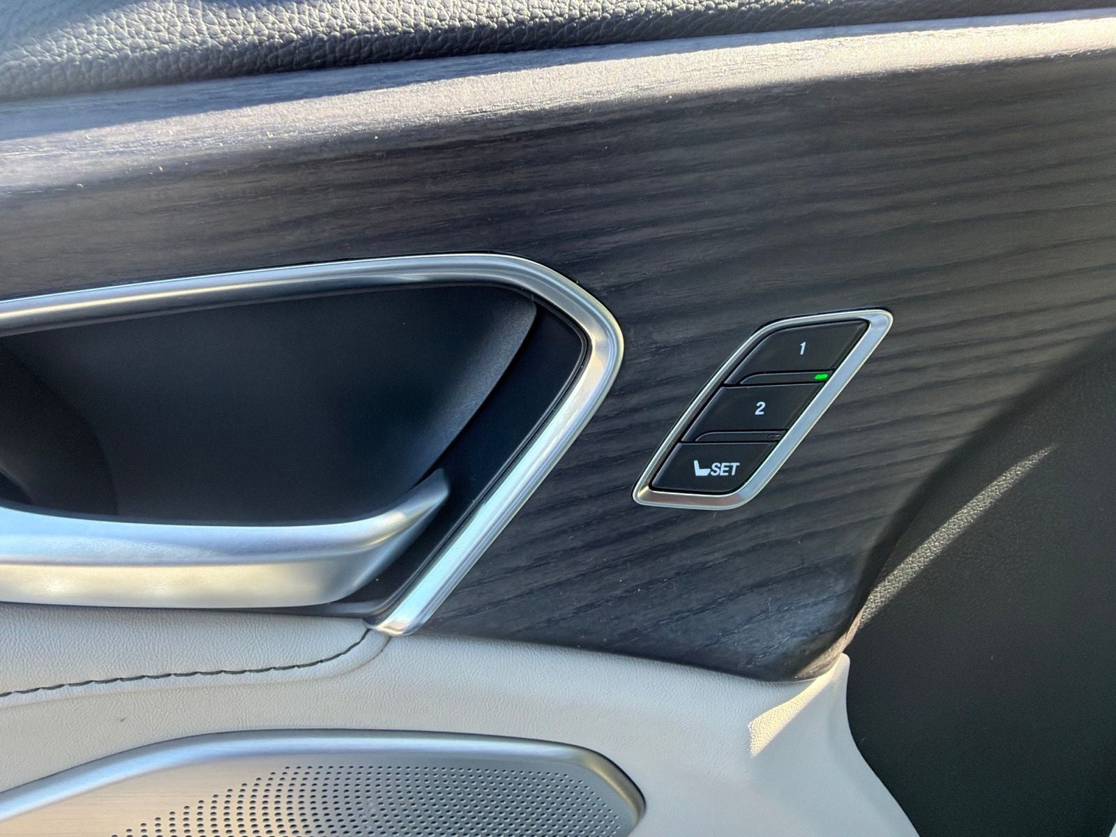 2025 Acura RDX Advance Package SH-AWD