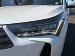 2025 Acura RDX Advance Package SH-AWD