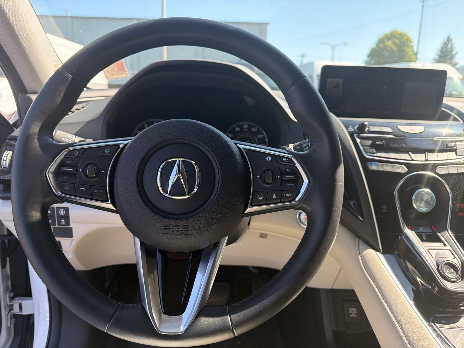 2025 Acura RDX Advance Package SH-AWD