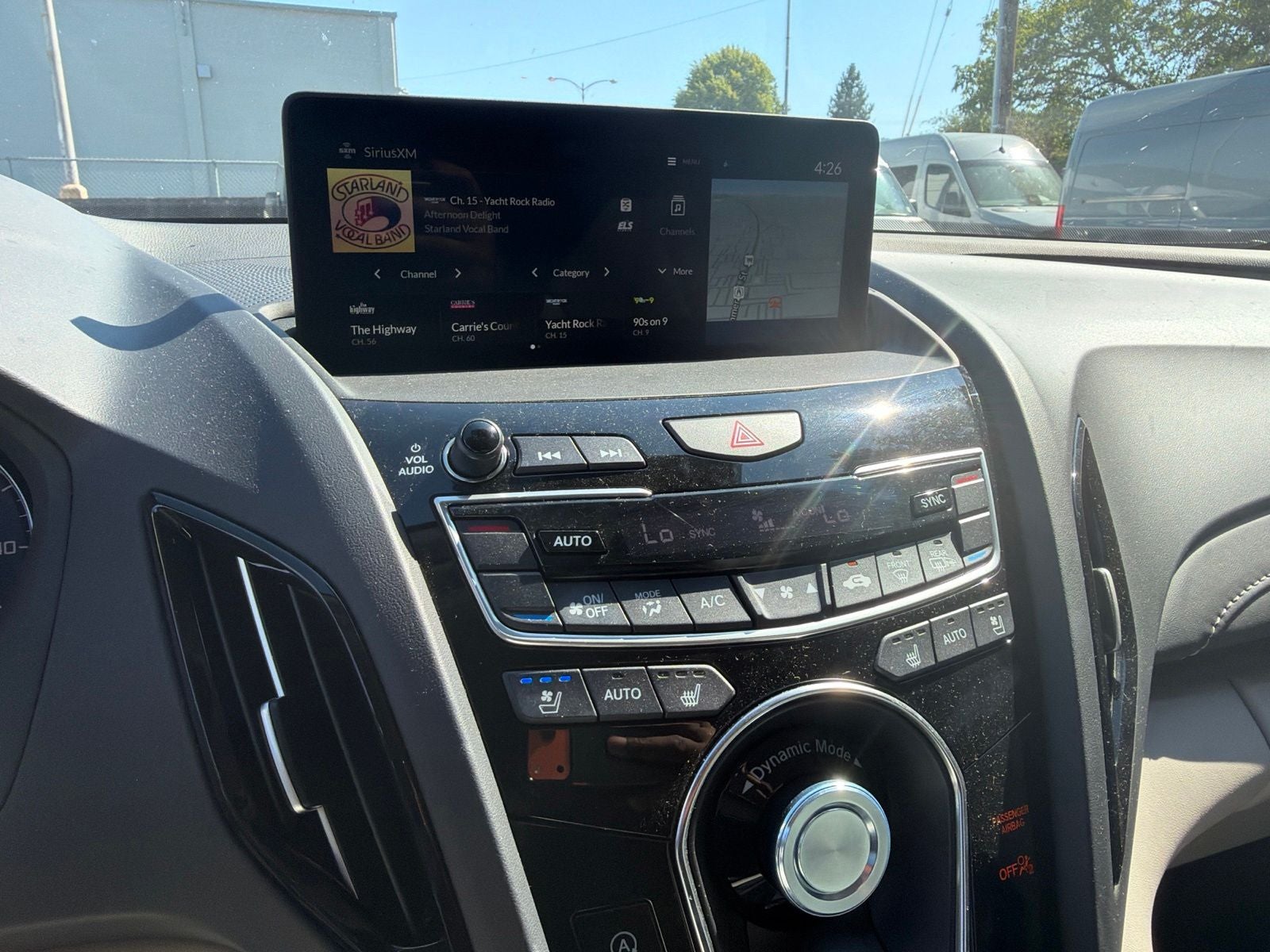 2025 Acura RDX Advance Package SH-AWD