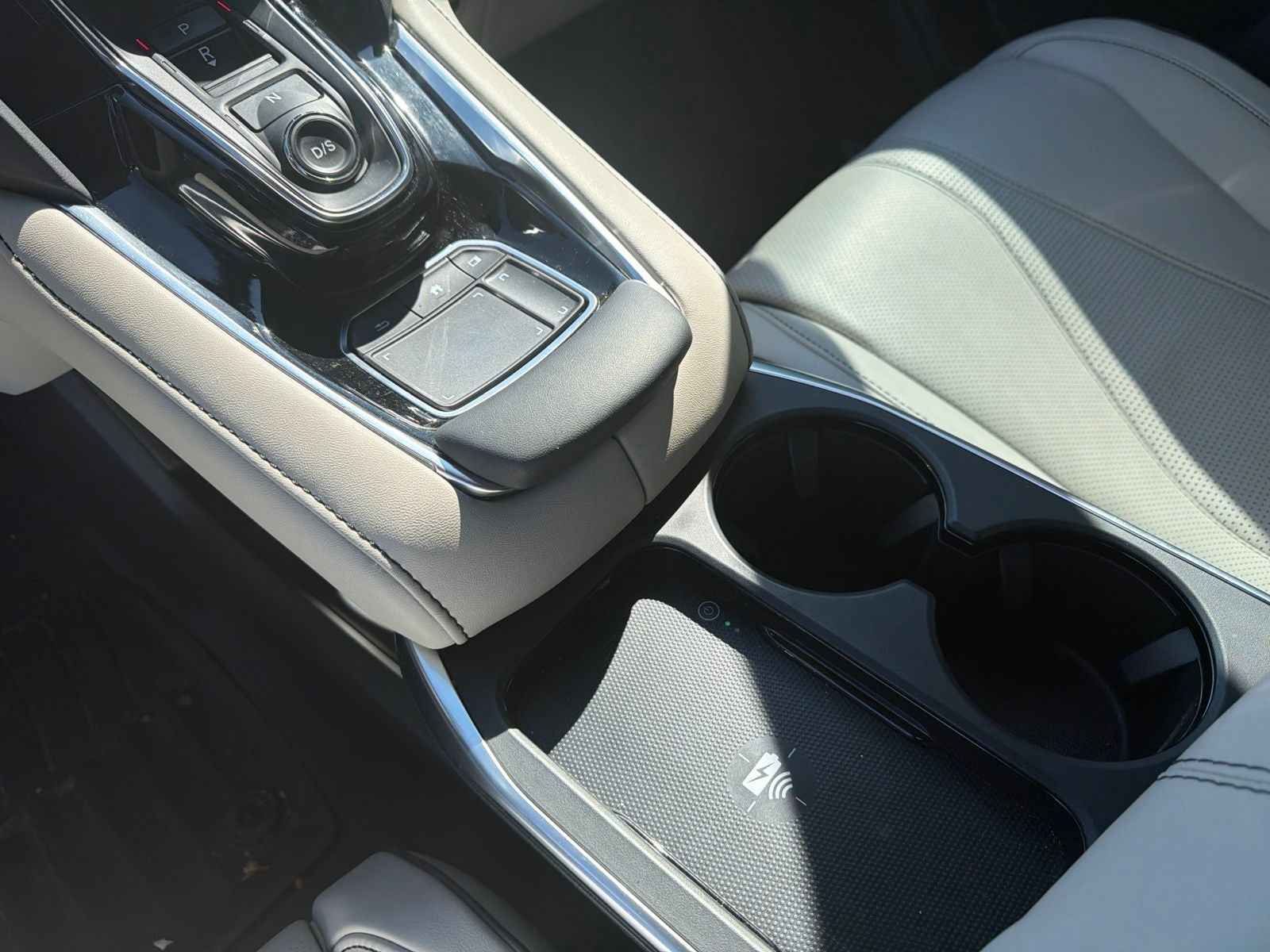 2025 Acura RDX Advance Package SH-AWD