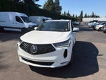 2025 Acura RDX Advance Package SH-AWD