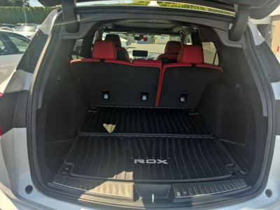 2022 Acura RDX SH-AWD