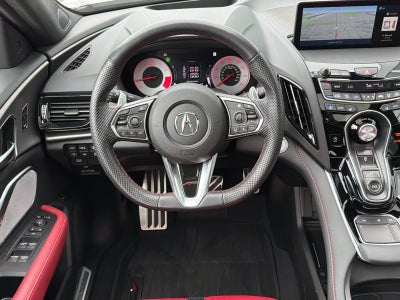 2022 Acura RDX SH-AWD