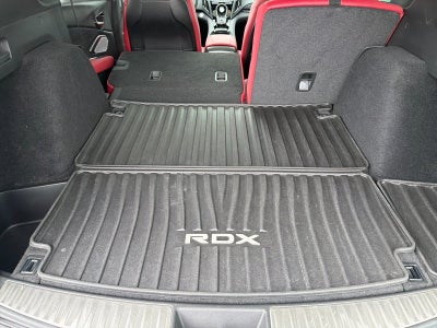 2022 Acura RDX SH-AWD