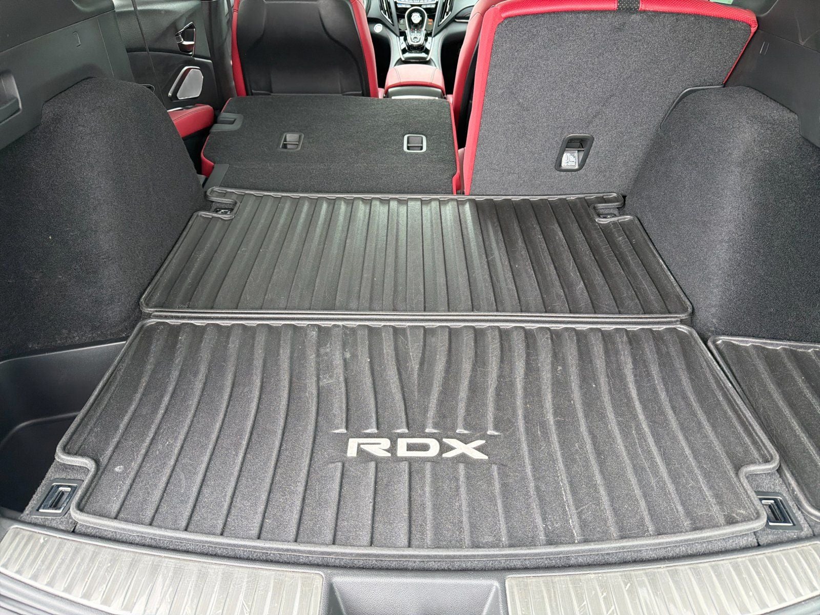 2022 Acura RDX SH-AWD