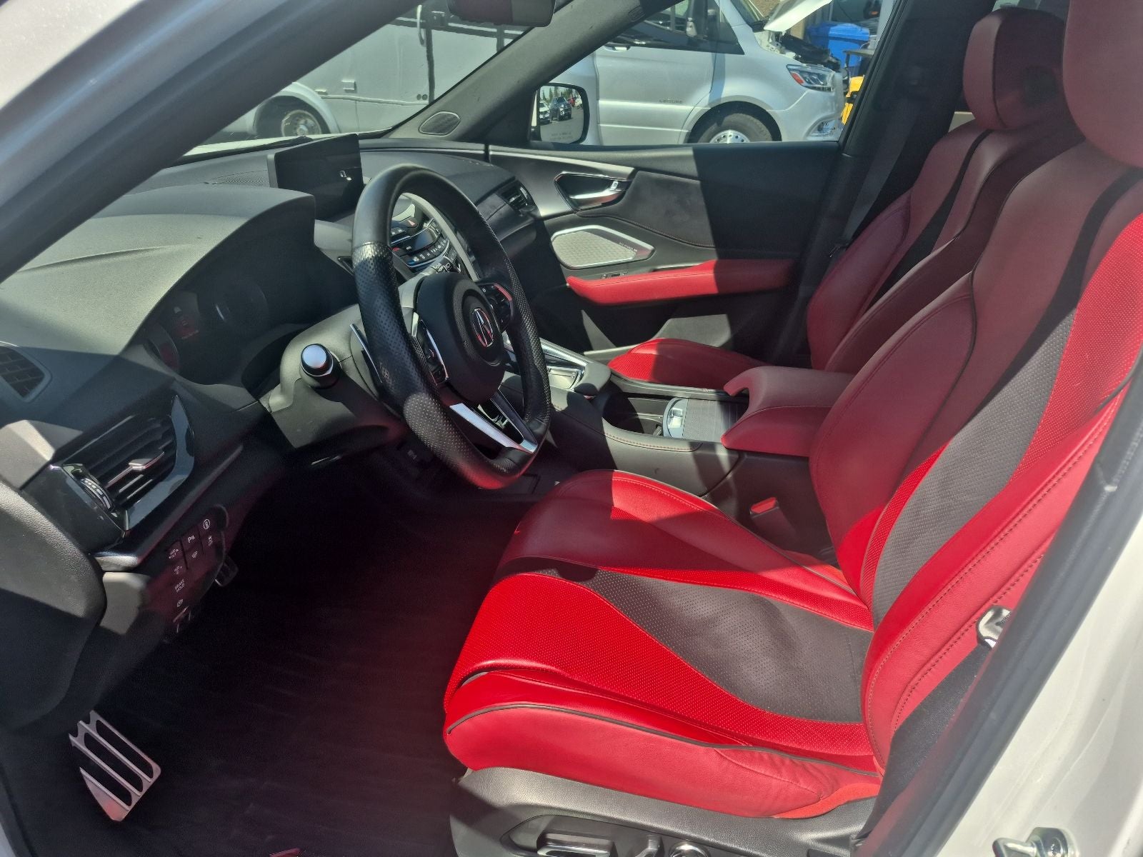 2022 Acura RDX SH-AWD