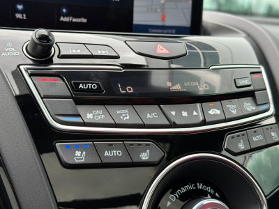2022 Acura RDX SH-AWD