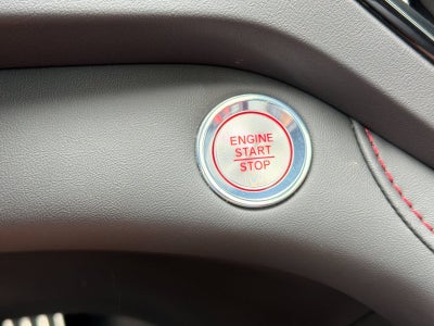 2022 Acura RDX SH-AWD