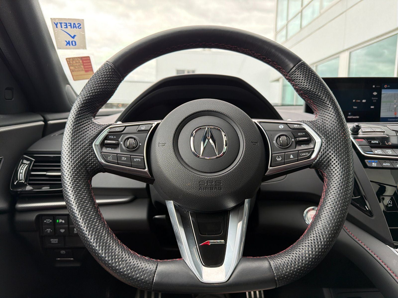 2022 Acura RDX SH-AWD