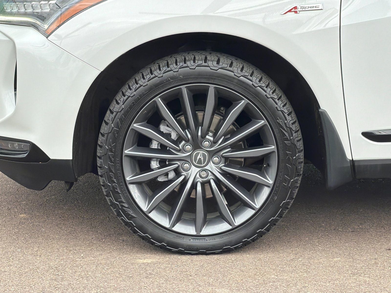 2022 Acura RDX SH-AWD