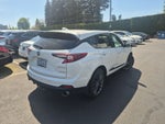 2022 Acura RDX SH-AWD
