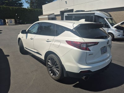 2022 Acura RDX SH-AWD