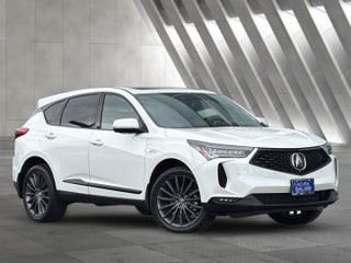 2022 Acura RDX SH-AWD