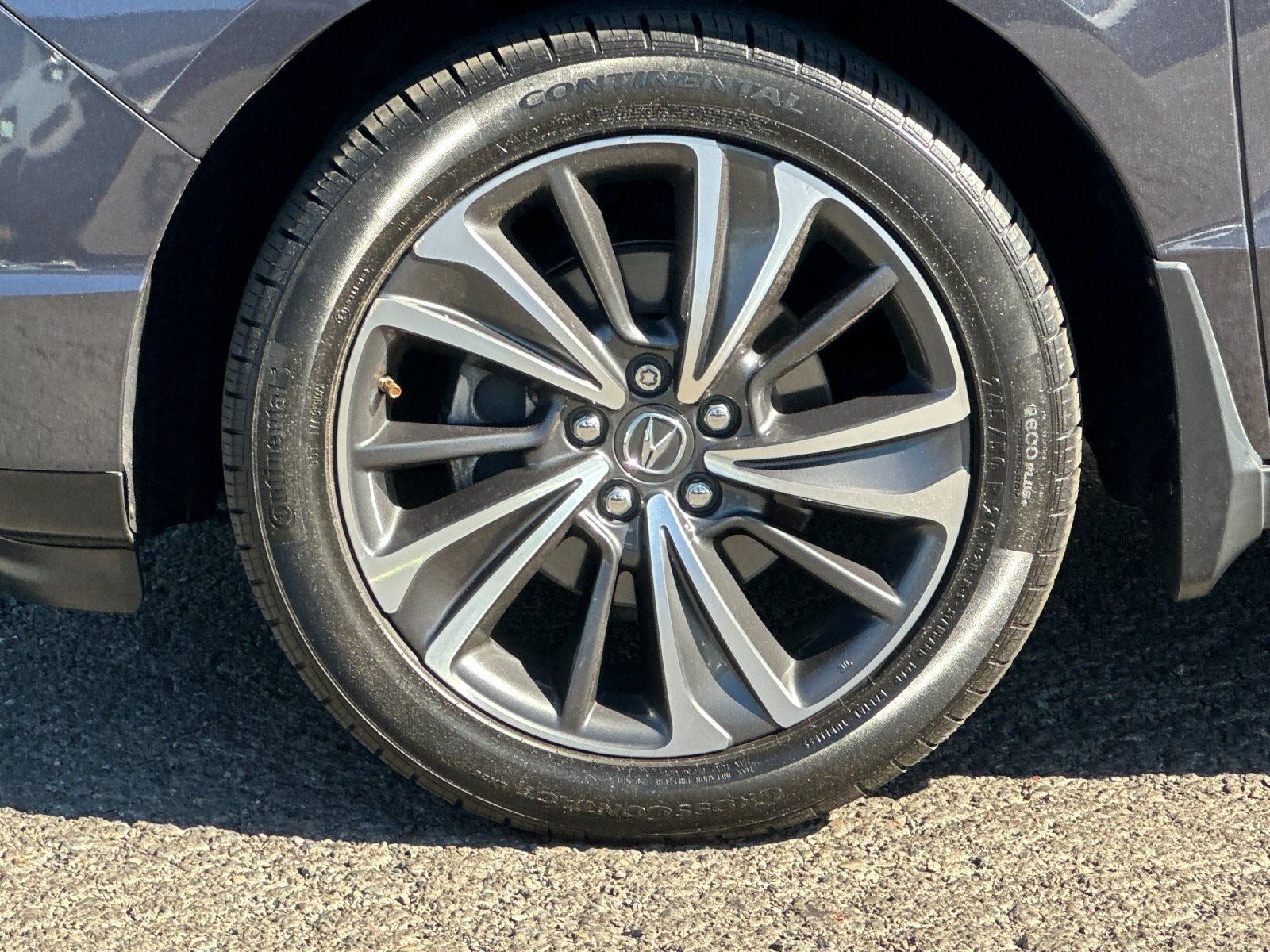 2019 Acura MDX 3.5L Technology Package SH-AWD