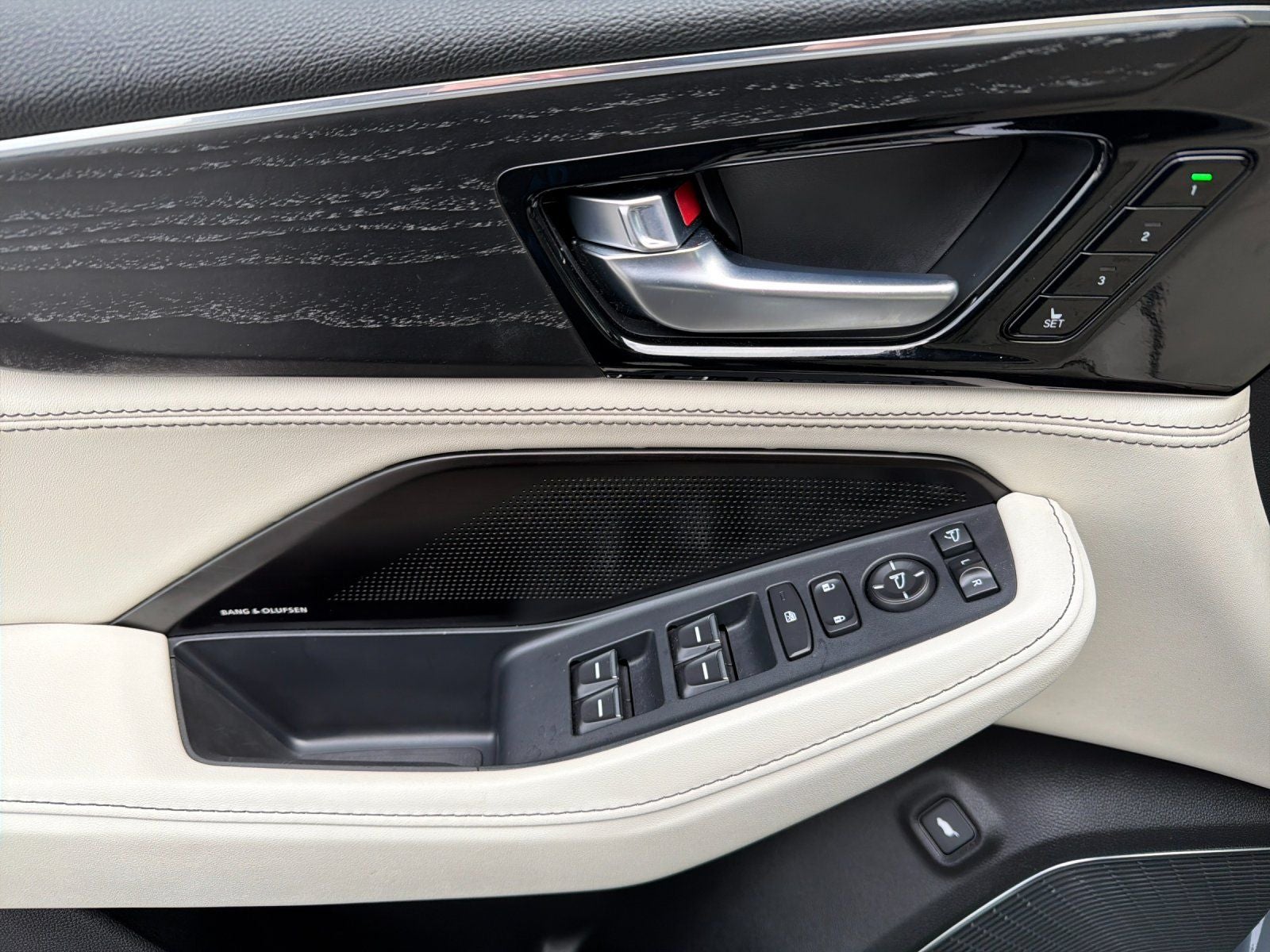 2025 Acura MDX Type S w/Advance Package SH-AWD