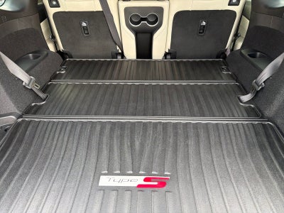 2025 Acura MDX Type S w/Advance Package SH-AWD