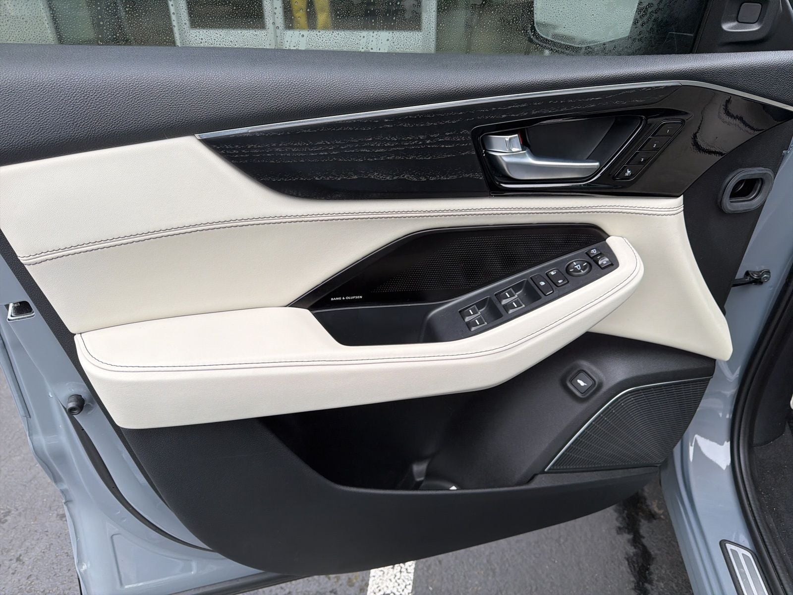 2025 Acura MDX Type S w/Advance Package SH-AWD