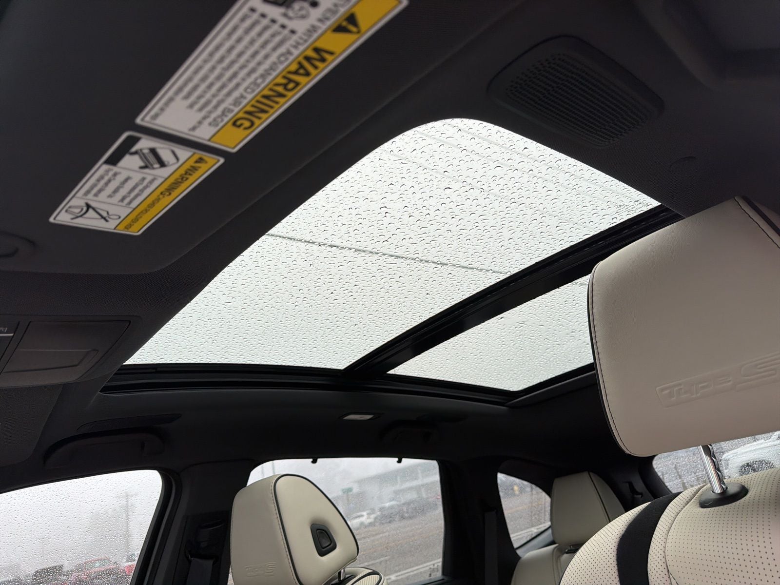 2025 Acura MDX Type S w/Advance Package SH-AWD