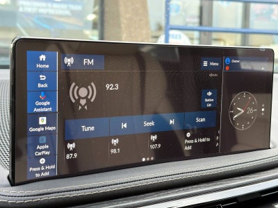 2025 Acura MDX Type S w/Advance Package SH-AWD