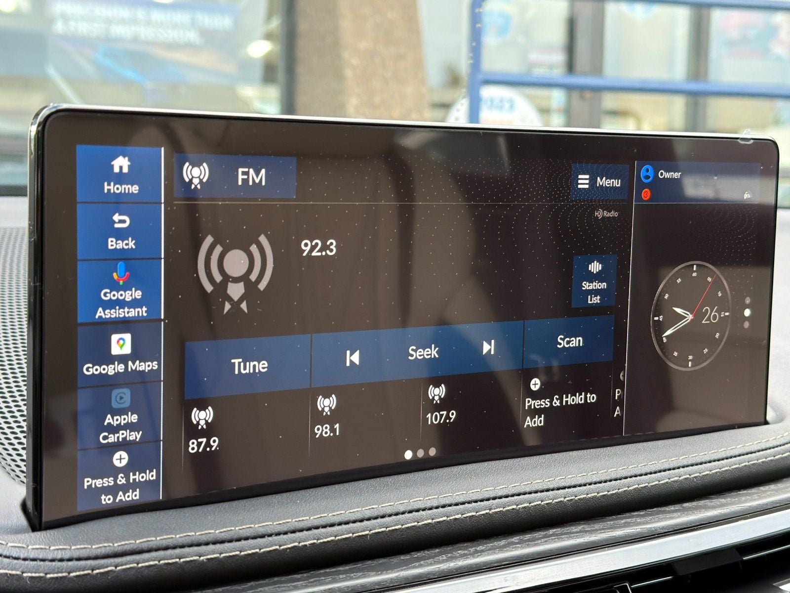 2025 Acura MDX Type S w/Advance Package SH-AWD