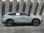 2025 Acura MDX Type S w/Advance Package SH-AWD