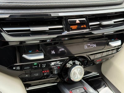 2025 Acura MDX Type S w/Advance Package SH-AWD