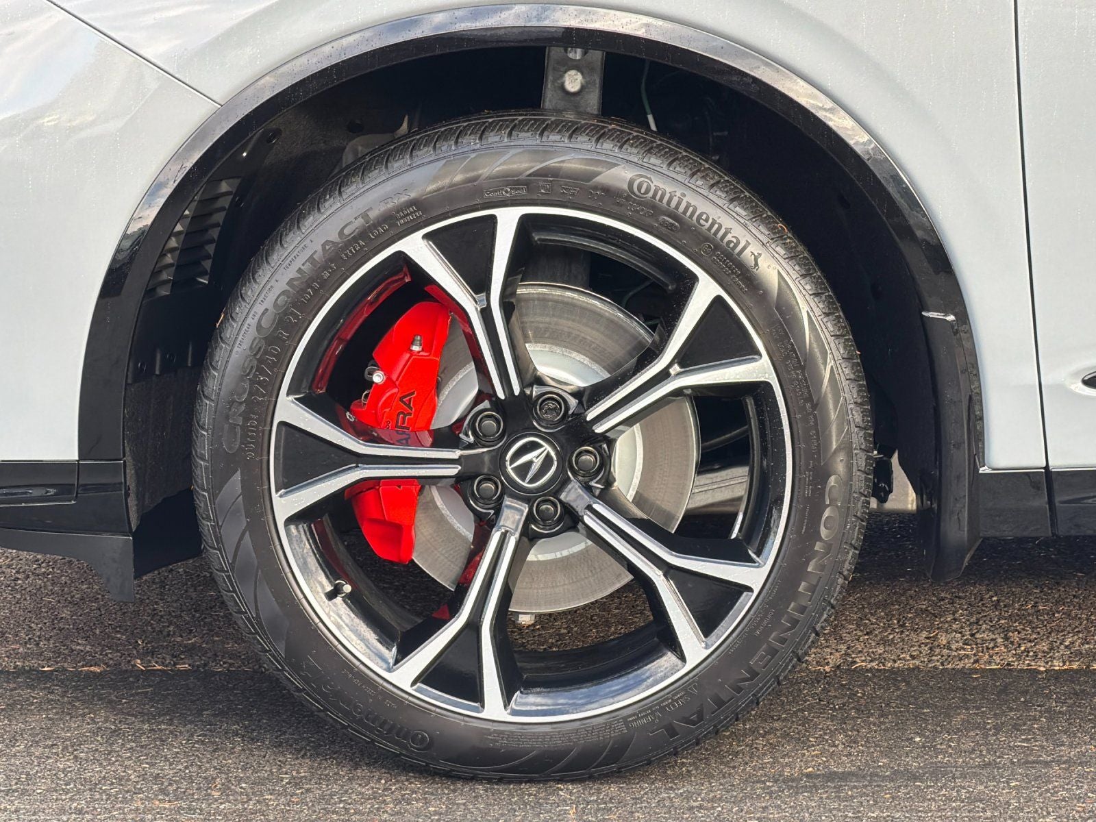 2025 Acura MDX Type S w/Advance Package SH-AWD