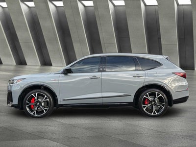 2025 Acura MDX Type S w/Advance Package SH-AWD