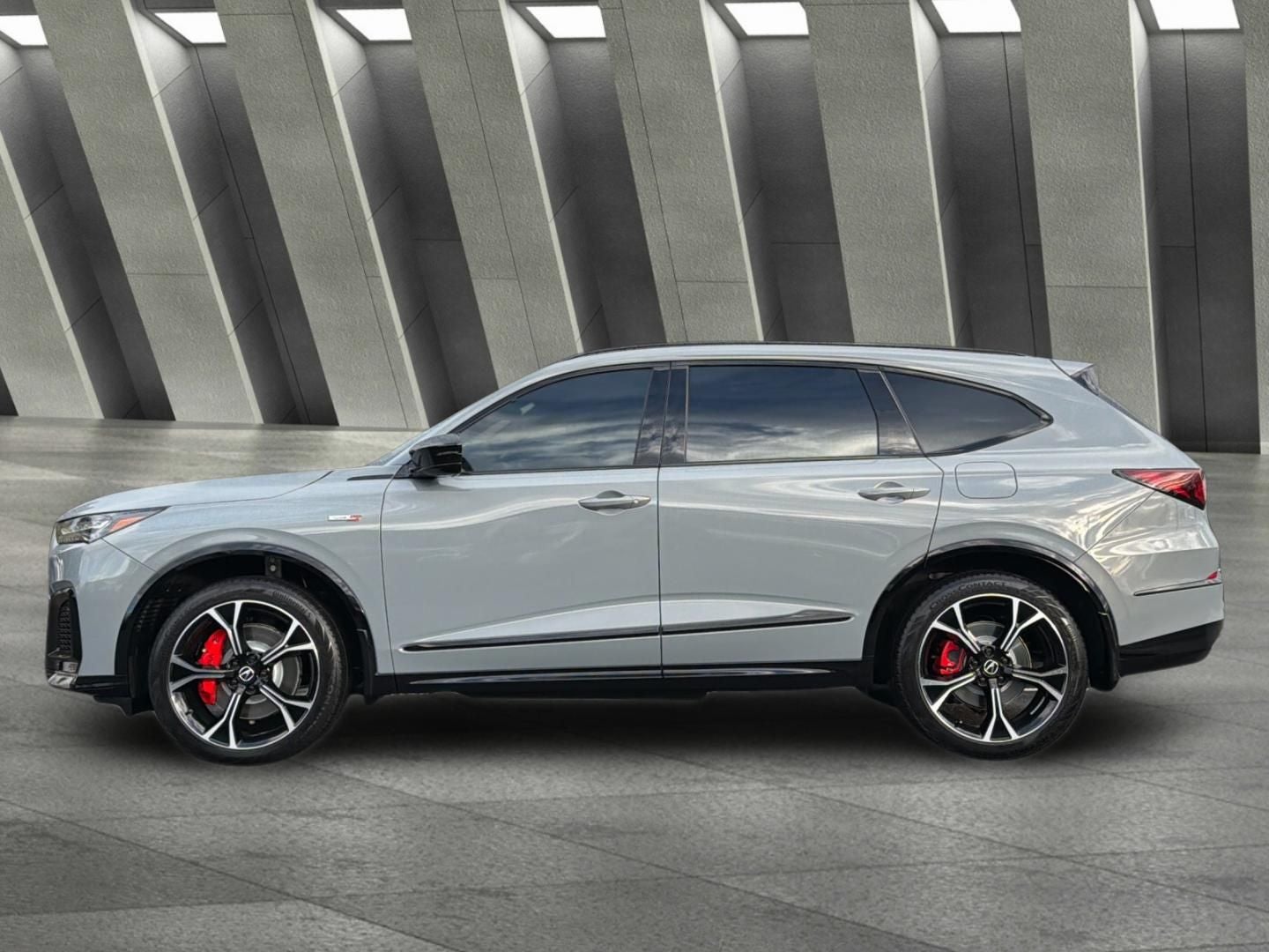 2025 Acura MDX Type S w/Advance Package SH-AWD