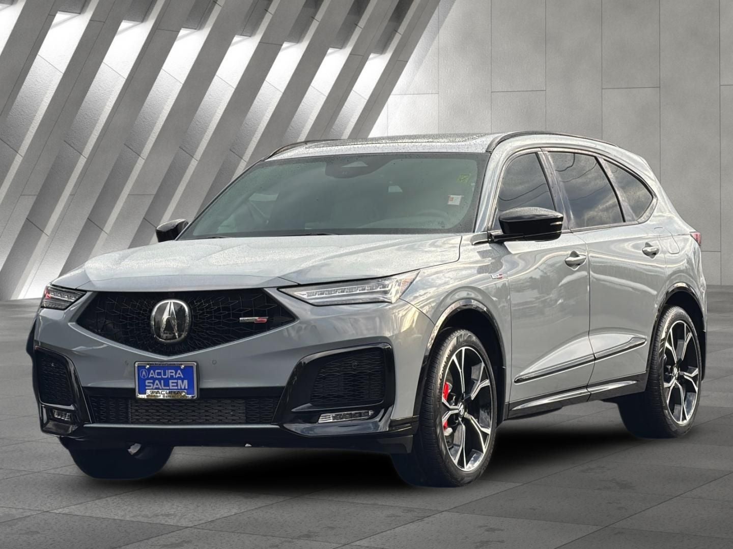 2025 Acura MDX Type S w/Advance Package SH-AWD