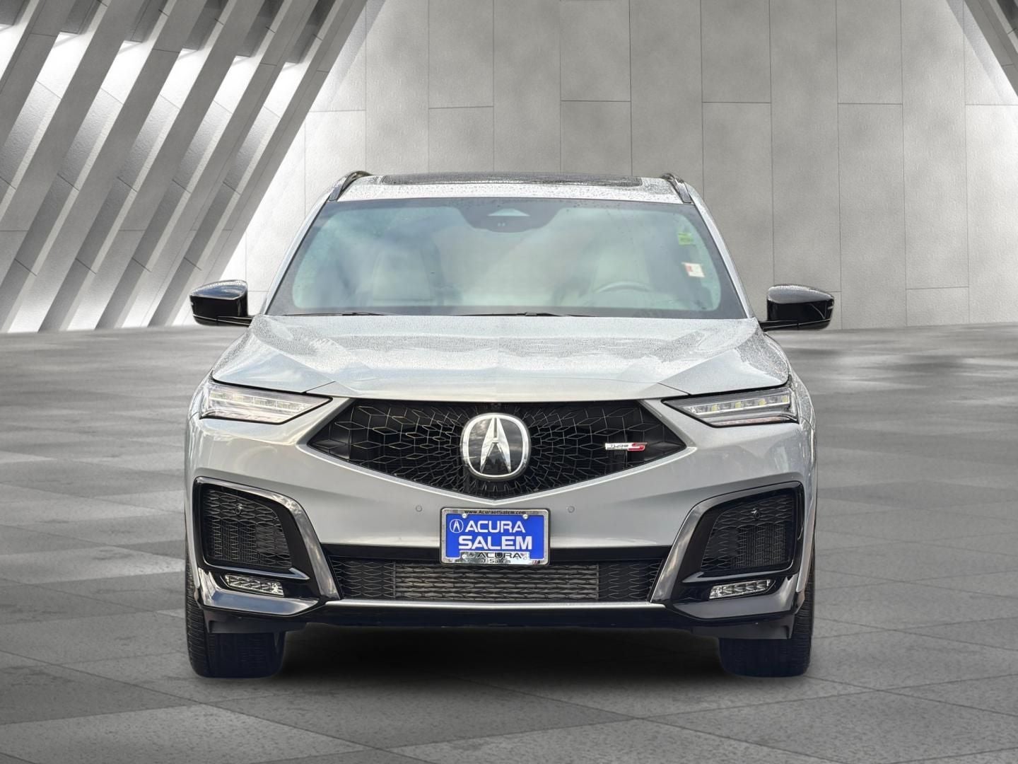 2025 Acura MDX Type S w/Advance Package SH-AWD
