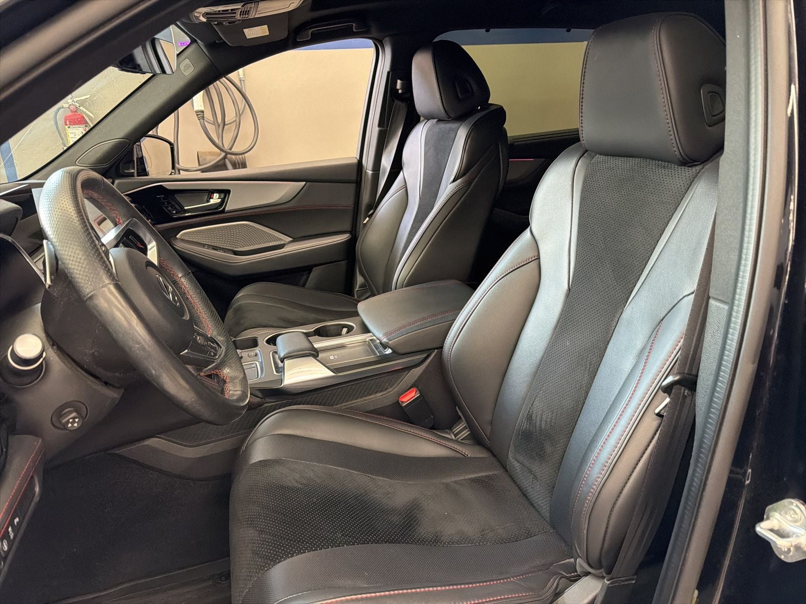 2024 Acura MDX A-Spec SH-AWD