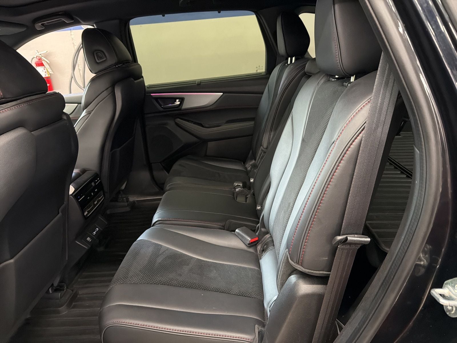 2024 Acura MDX A-Spec SH-AWD