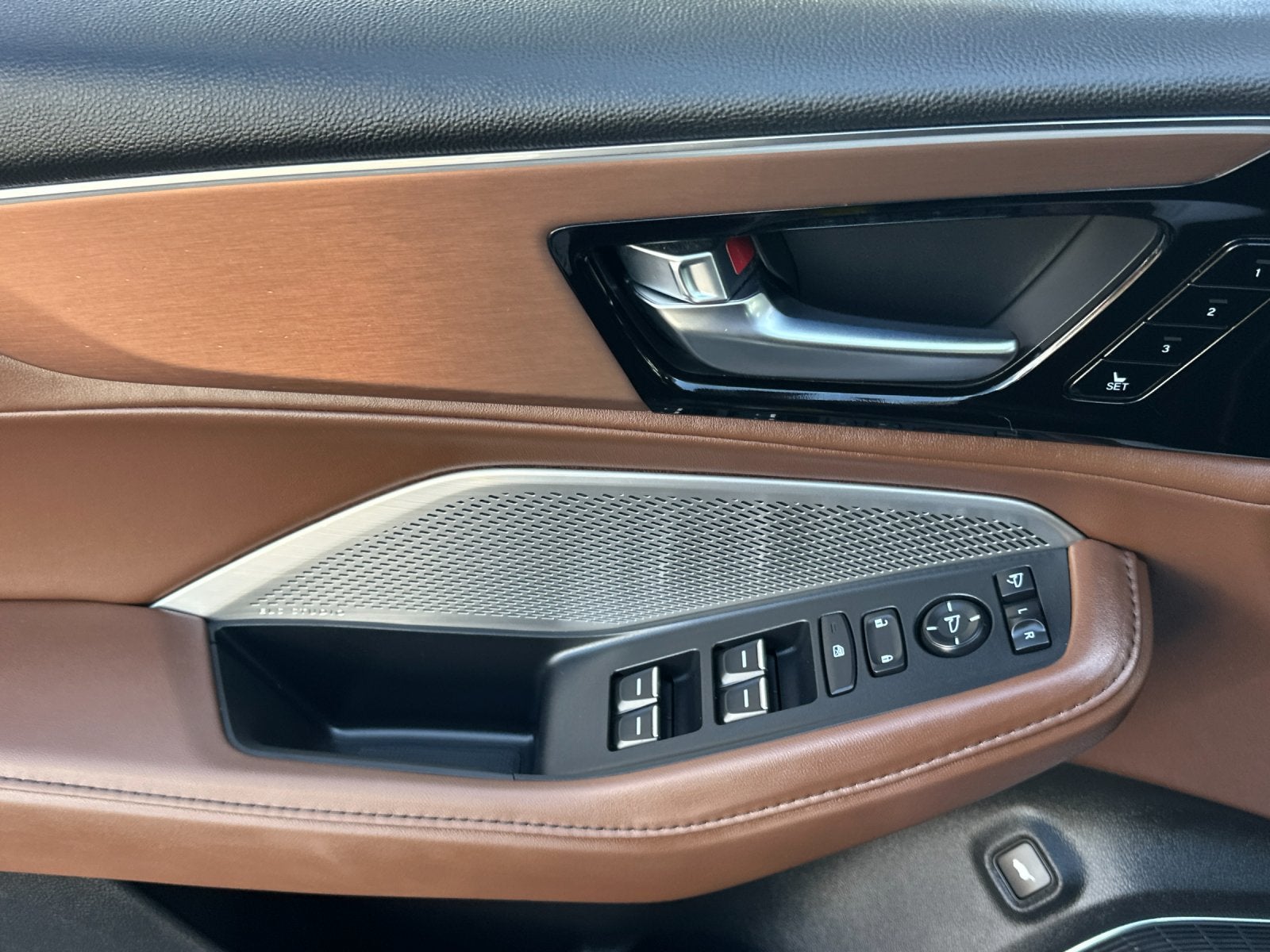 2024 Acura MDX Technology Package - Photo 10