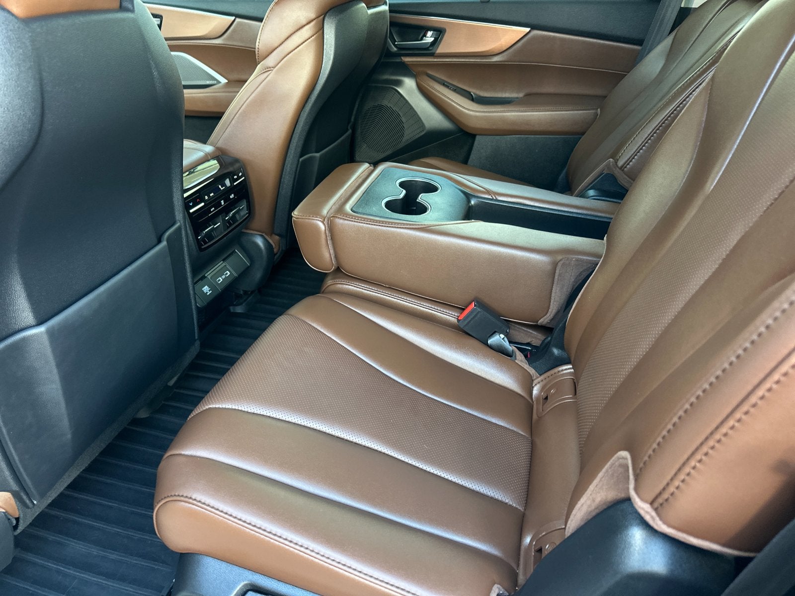 2024 Acura MDX Technology Package - Photo 11