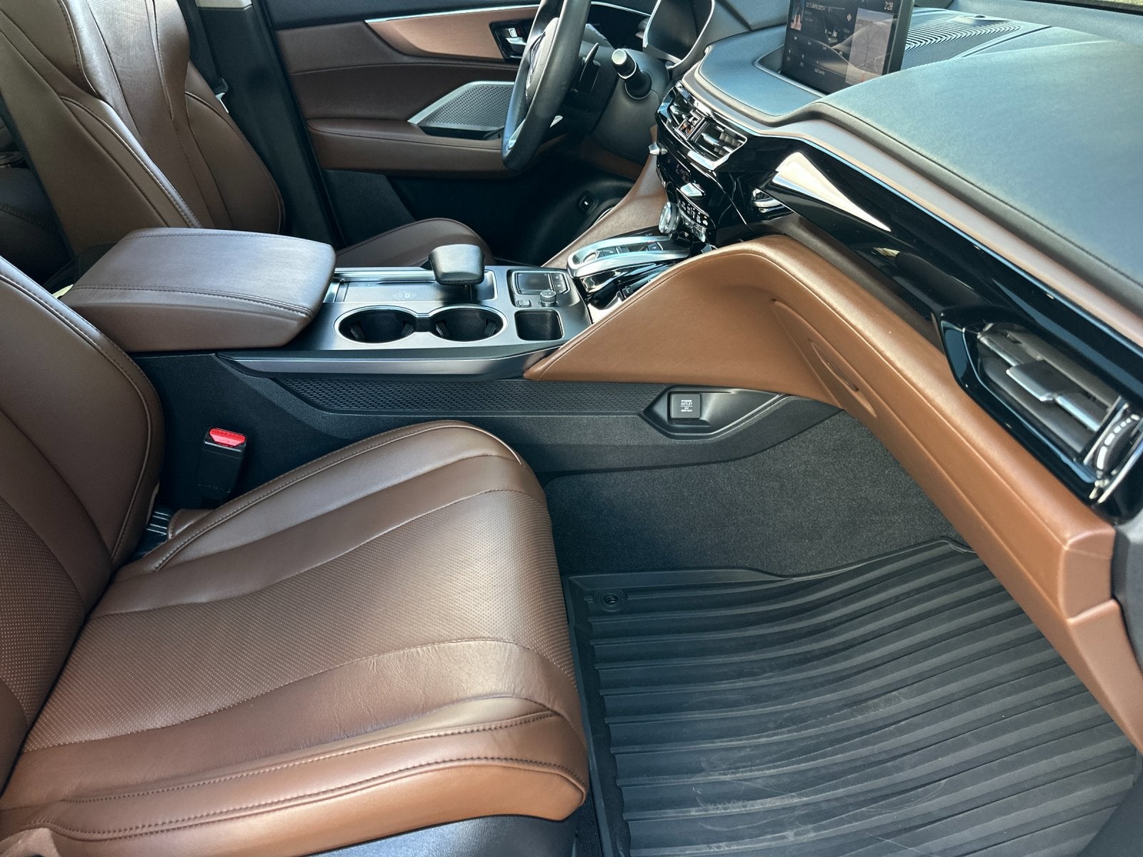 2024 Acura MDX Technology Package - Photo 14