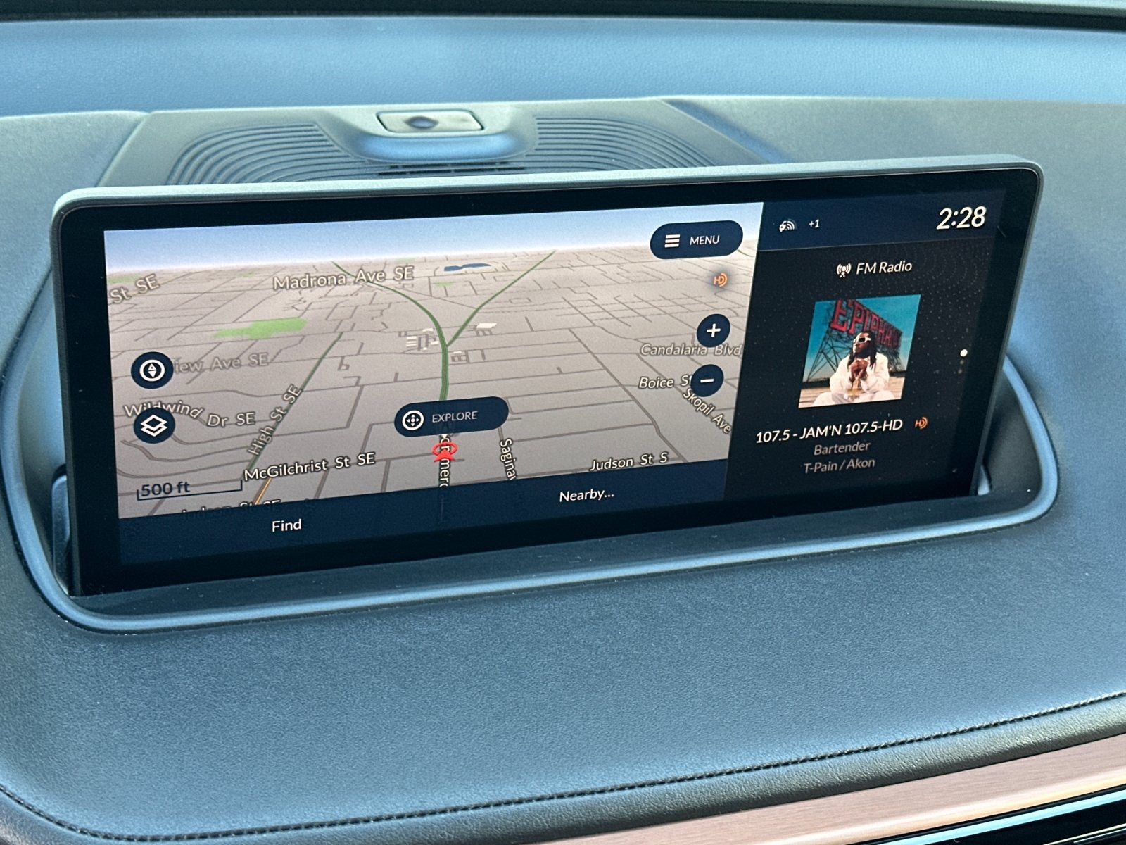 2024 Acura MDX Technology Package - Photo 17