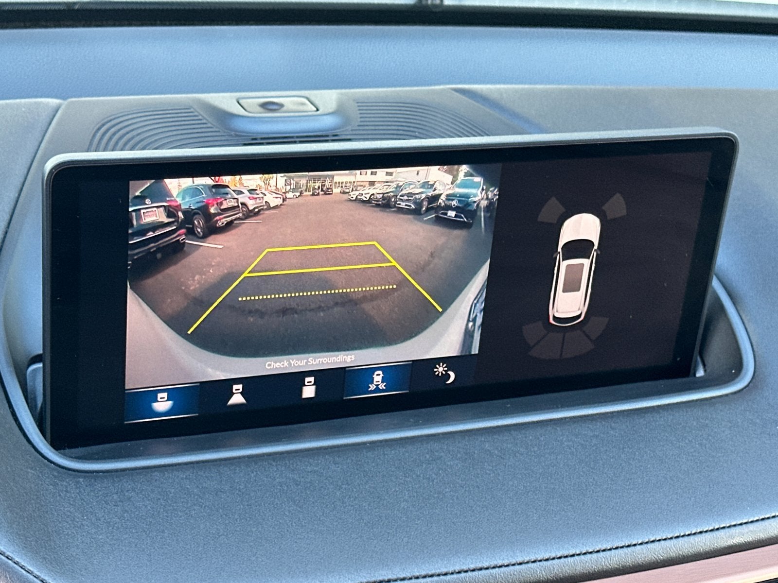 2024 Acura MDX Technology Package - Photo 18