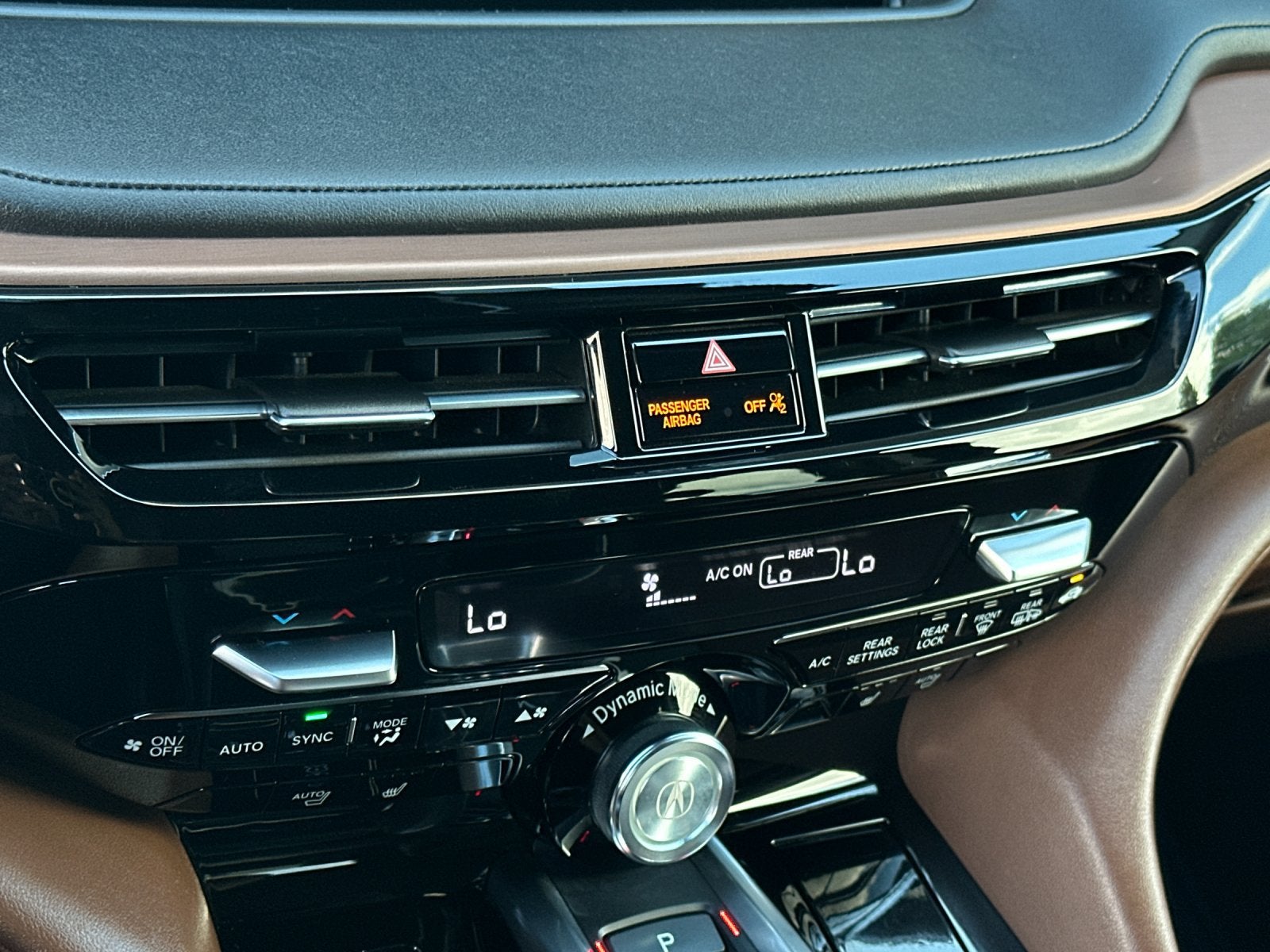 2024 Acura MDX Technology Package - Photo 19